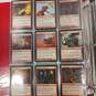 14 Pounds Of Magic The Gathering Cards W/Binders image number 6