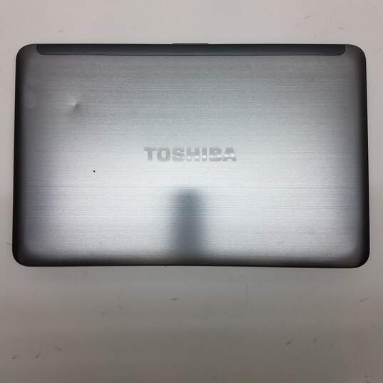 TOSHIBA Satellite S855-S5165 15in Laptop Intel i7-3630QM CPU 12GB RAM & HDD image number 2