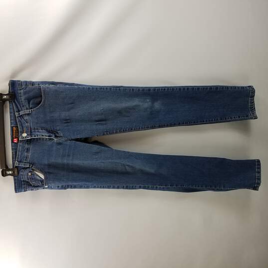 AX Exchange Women Jeans 32/M Blue image number 1