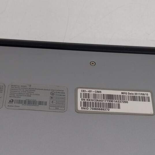 Acer Chromebook Laptop image number 6