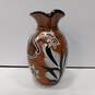 Handmade Southwest Style Pottery Vase image number 1