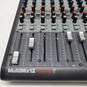 Alesis Multimix 12 FireWire 4 Mic 12 Line Audio Mixer Untested image number 2