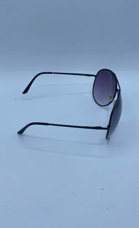 Ray Ban Black Sunglasses - No Case image number 4