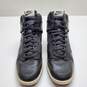 NIKE Sky Dunk High Wedge BLK/WHT Size 8 image number 2