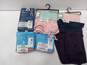 6pc Bundle of Assorted Women’s Pajamas and Underwear image number 2