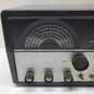 Vintage The Hallicrafters Co. Short Wave Radio Receiver Model S-86 Untested image number 2