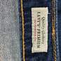 Men's Levi's 541 Jeans - Size 34X34 image number 5