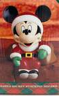 Disney Santa Mickey Stocking Holder image number 6