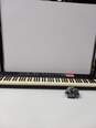 Williams Legato Piano Keyboard Untested 88 Keys image number 1