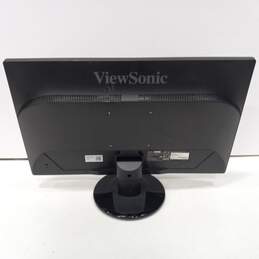ViewSonic VS15453 LCD Display Computer Monitor alternative image