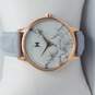 MVMT Beverly Marble Rose Gold Tone Watch image number 2