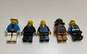 Mixed Themed Lego Minifigures Bundle (Set Of 20) image number 3