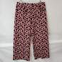 Maeve Anthropologie Petites The Colette Multicolor Pants Women's 32P NWT image number 1