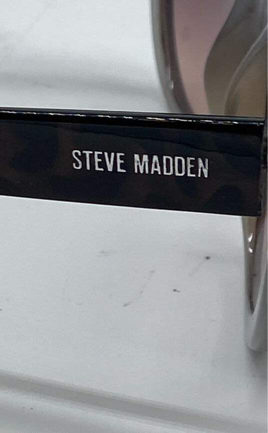 Steve Madden Mullticolor Sunglasses - Size One Size image number 6