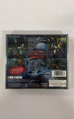 Resident Evil 2 - Sony PlayStation (CIB) alternative image