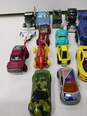 Lot of 29 Assorted Mattel Hot Wheels Toy Cars image number 2