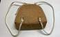 Miztique The Daisy Convertible Soft Vegan Leather Crossbody Bag image number 4