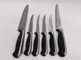 MeatProcessingProducts Knife Set 83-7004-W