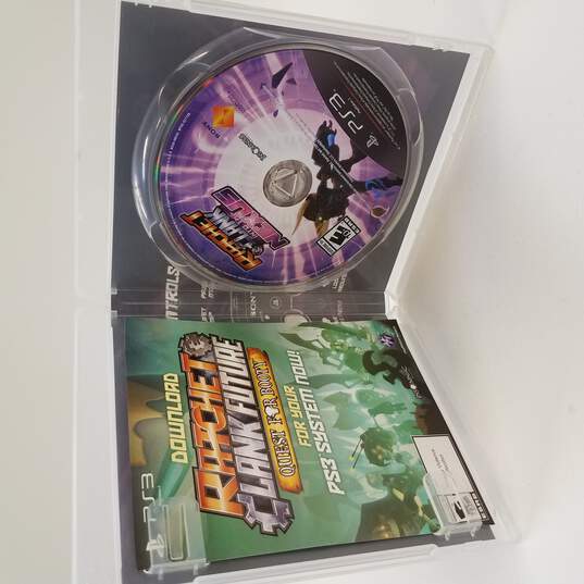 Best Buy: Ratchet & Clank Future: Quest for Booty PlayStation 3 [Digital]  Digital Item