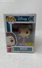 Funko Pop Disney Belle Vinyl Figure image number 1