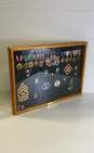 CSM Robert A. Jacob Military Insignia and Decorations 1965-1991 Framed Shadowbox image number 2