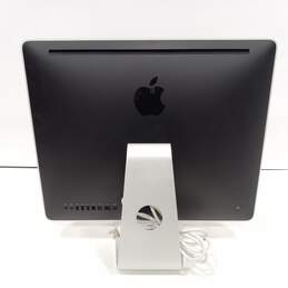 Apple 20" 1GB RAM 250GB Storage iMac Desktop Model A1224 alternative image
