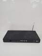 PYLE PDWM4400 VHF Professional 4-Channel Wireless Microphone System untested image number 3