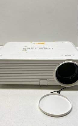 Wiselazer S20 Projector TV alternative image