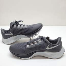 Men's Nike Zoom Pegasus 37 Running Shoes Size 9 BQ9646-009