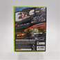 Juiced 2 Hot Import Nights Microsoft Xbox 360 CIB image number 2