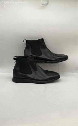 Kenneth Cole New York Mens Black Shoes Size 10.5 alternative image