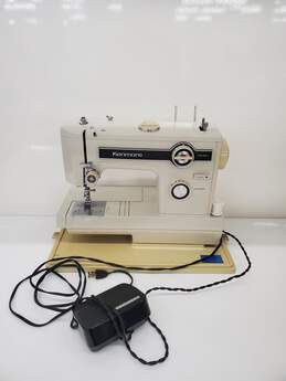 Kenmore Sewing Machine untested alternative image