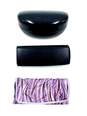 Unbranded Multicolor Sunglasses Women's Cases - Size One Size image number 1