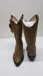 Durango Head West Women's Western Boots - Size 8 image number 6