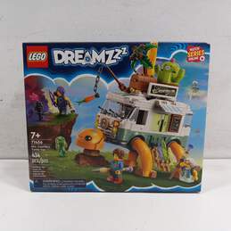 LEGO Dreamzzz Mrs. Castillo's Turtle Van Set NIB