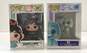 Funko Pop! Disney Vinyl Figures (Set of 2) image number 1