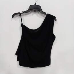 White House Black Market Top Size 4 NWT