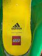 Adidas LEGO Gamemode FG Soccer Cleats Men's Size 9.5 image number 5