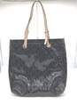 Michael Kors Black Tote Bag image number 1