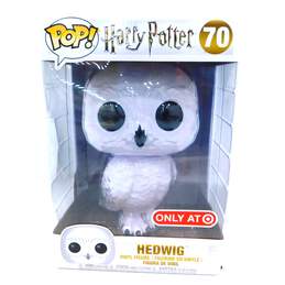 Hedwig Funko Pop! Harry Potter #70 Target Exclusive