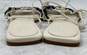 Zara Womens White Shoes Size 8 With Tags image number 5