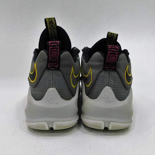 Nike Zoom Freak 3 Low Battery Men's Shoes Size 9 image number 5