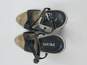 Prada Brown T-Strap Sandals Women's 7.5 | 37.5 image number 6