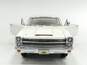 GMP 1966 Ford Fairlane 500 White 1/18 Scale Die Cast Car IOB image number 4