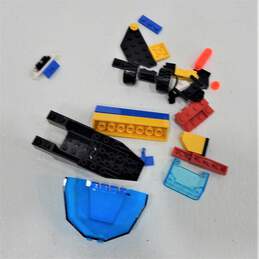 LEGO System Aquazone Aquasharks 6155 Deep Sea Predator Open Set w/ Original Box alternative image