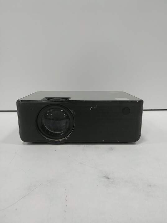 RCA RPJ133 720p Smart Roku Wifi Projector image number 1