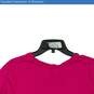 Women's Nike Pink T-Shirt Size L image number 4