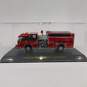 Code 3 Hamilton Volunteer Fire Department Wagon 5 - Scale 1:64 image number 1