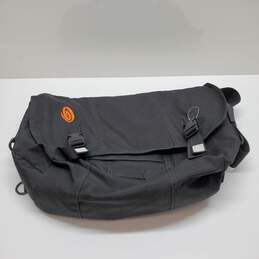 Timbuk2 Messenger Bag Black / Orange
