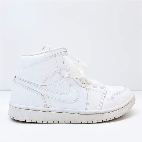 Shop Air Jordan 1 Mid Women's Shoes